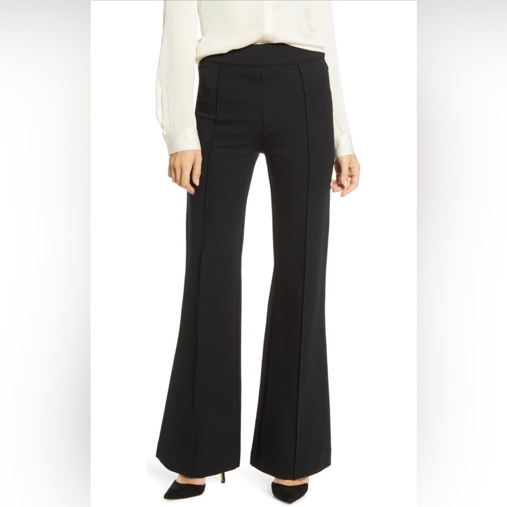 Spanx High Waist Ponte Pants - like new condition - 3X L